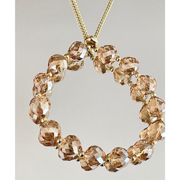 Swarovski Beaded Bracelet - Picture 9 of 9